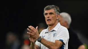 Europa League winners Sevilla extend Mendilibar's contract till 2024