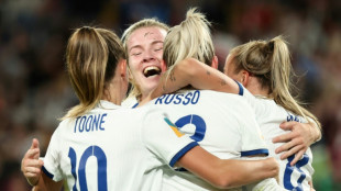 England relishing 'huge' World Cup semi-final clash with Australia