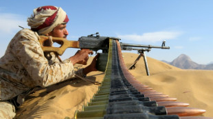 La coalici&oacute;n encabezada por Arabia Saudita anuncia cese del fuego en Yemen para el Ramad&aacute;n