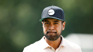 Supposed backers seek money from PGA Tour's Finau: report