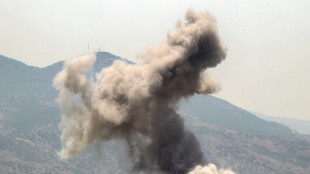 El Hezbol&aacute; liban&eacute;s amenaza a Israel y Chipre, con trasfondo de guerra en Gaza