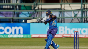 Sri Lanka see off sorry West Indies in qualifier dead rubber
