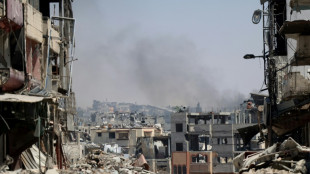 El ej&eacute;rcito israel&iacute; concentra sus operaciones contra Ham&aacute;s en Ciudad de Gaza y en Rafah