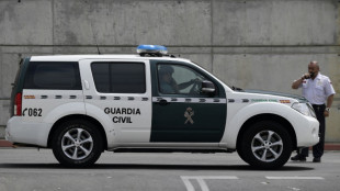 M&aacute;s de 300 polic&iacute;as espa&ntilde;oles colaborar&aacute;n en la seguridad de los Juegos Ol&iacute;mpicos de Par&iacute;s