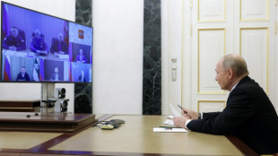 Rusia anuncia la muerte de dos combatientes en una "operaci&oacute;n antiterrorista" en el C&aacute;ucaso