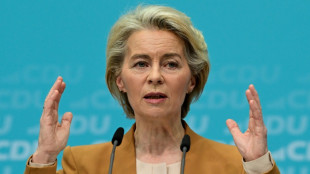 Ursula von der Leyen buscar&aacute; un segundo mandato como presidenta de la Comisi&oacute;n Europea