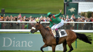 Prix de Diane set for war of the Roses