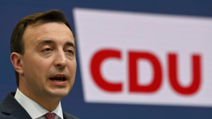 Ziemiak wird neuer Generalsekret&auml;r der CDU in Nordrhein-Westfalen