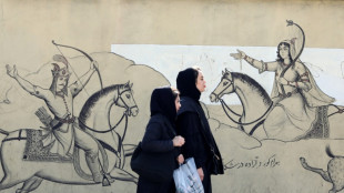 La ONU denuncia una mayor represi&oacute;n en Ir&aacute;n contra mujeres sin velo