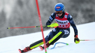 Shiffrin on course for 85th World Cup win