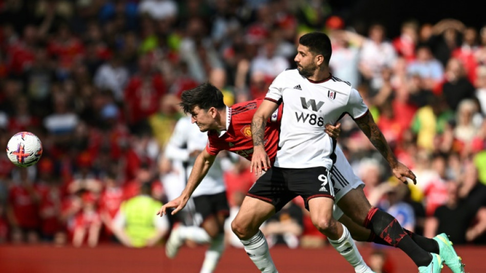Fulham's Mitrovic set to join Al Hilal