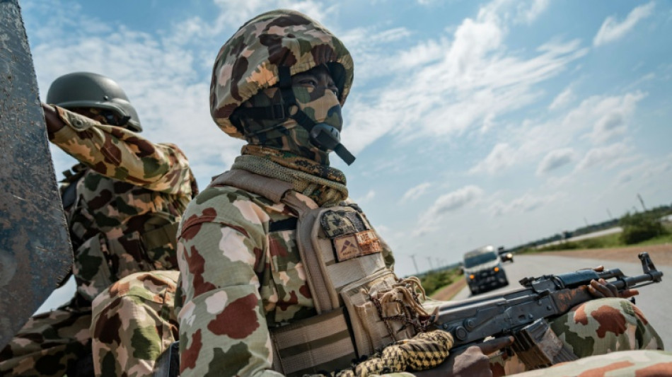 Nigeria : des dizaines de civils tu&eacute;s et enlev&eacute;s par des jihadistes dans le centre du pays