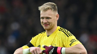 Arsenal's Ramsdale pledges to call out homophobia