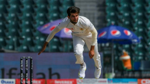 Shaheen back for Pakistan as squad named for Sri Lanka Tests