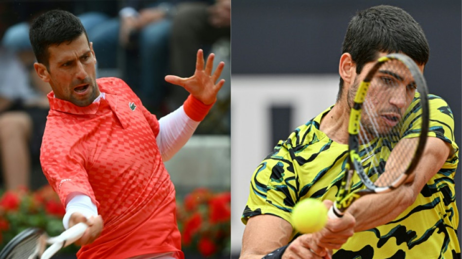 Djokovic eyes history at French Open as Swiatek launches title defence