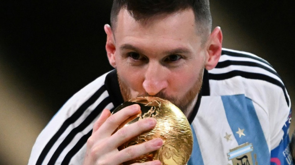 Lionel Messi: The Greatest?