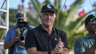 LIV Golf announces Spain, Singapore, Mexico events