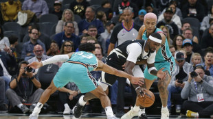 Tatum out-duels Jokic in Celtics win, Spurs topple Bucks