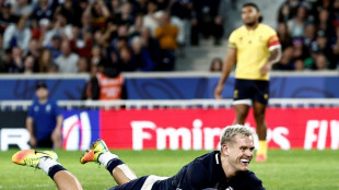 Graham magic keeps Scotland&rsquo;s World Cup last-eight hopes intact