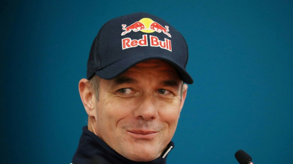 WRC: Loeb de retour au rallye de l'Acropole, en septembre en Gr&egrave;ce