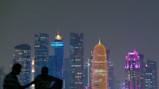 Handshakes, shoes and coffee cups: Qatar etiquette essentials