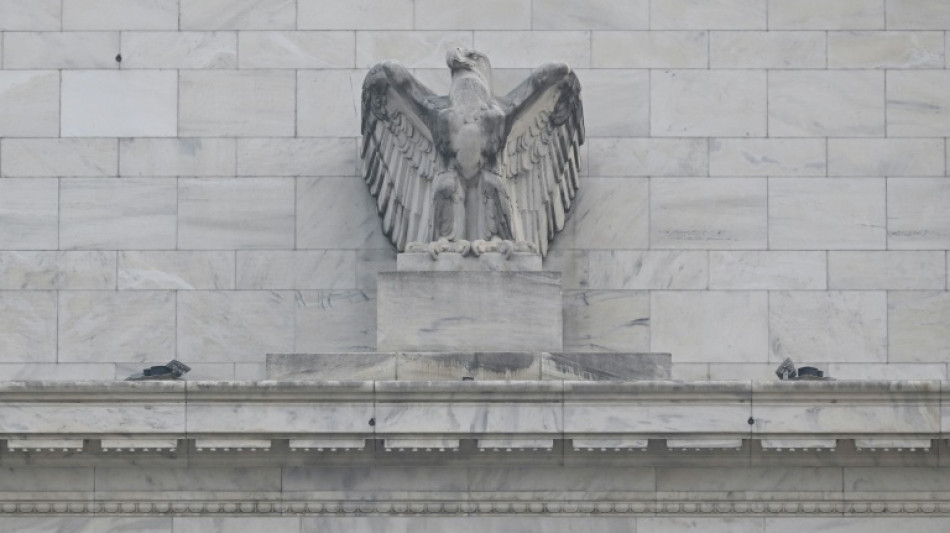 US-Notenbank Fed verk&uuml;ndet neue Leitzinsentscheidung