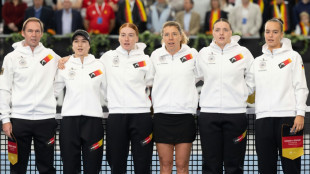Tennis: Beltz k&uuml;ndigt Analyse nach DTB-Abstieg an