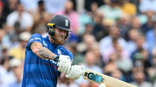 Woakes hails 'superhuman' Stokes after England star's record run spree