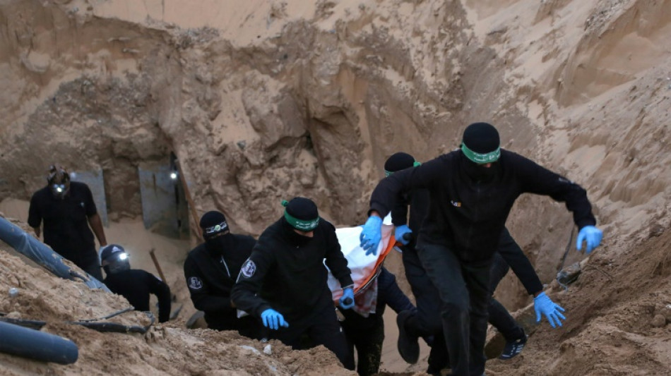 Netanyahu ordonne des frappes "immédiates" sur Gaza