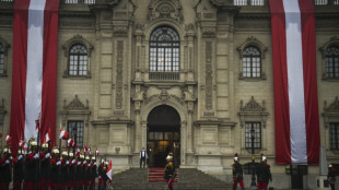 La justicia de Per&uacute; allana el Palacio de Gobierno en b&uacute;squeda de la cu&ntilde;ada del presidente Castillo