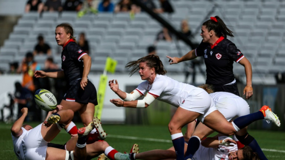 Win-machine England face 'out of sight' New Zealand for World Cup glory