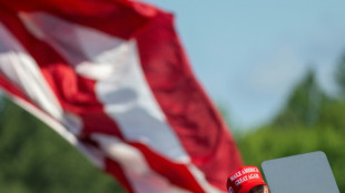 Los republicanos matizan su posici&oacute;n sobre el aborto en el programa aprobado por Trump