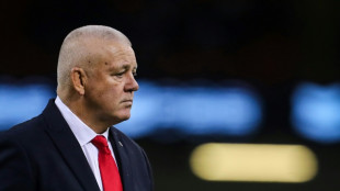 Wales boss Gatland confident Six Nations game will go ahead despite 'genuine' strike threat