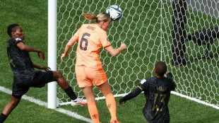 Netherlands end South Africa World Cup run, US face Sweden test