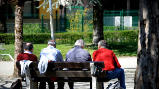 Sozialverband Vdk: Rentenerh&ouml;hung angesichts hoher Inflation zu niedrig