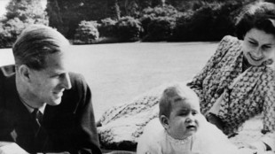 Le roi Charles III en dix dates clefs