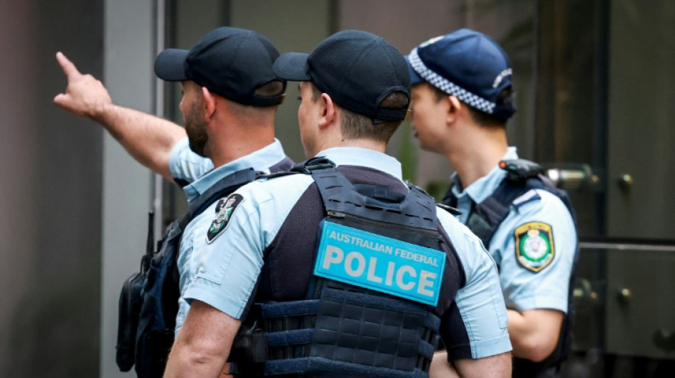 La agencia de espionaje de Australia estaba "al l&iacute;mite" antes del tiroteo en Sidney, dice su jefe de inteligencia