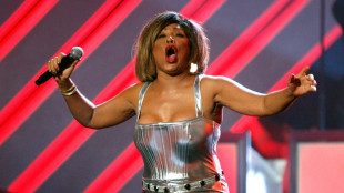 Tina Turner played 'unique' part in Australian rugby league