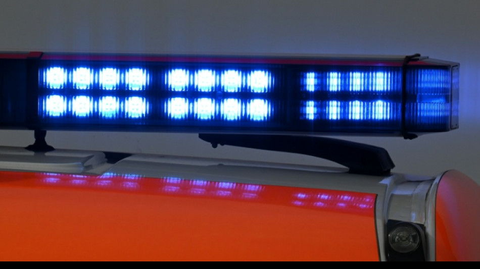 Zwei 18-J&auml;hrige in Bielefeld durch selbstgebaute Pyrotechnik ums Leben gekommen