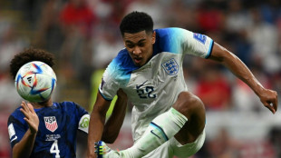 Madrid confirm Bellingham arrival from Dortmund