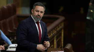 Pol&eacute;mica en Espa&ntilde;a por la visita a Israel del l&iacute;der de la extrema derecha