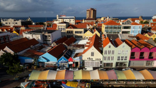 Le pittoresque march&eacute; flottant de Cura&ccedil;ao rena&icirc;t avec la r&eacute;ouverture des fronti&egrave;res avec le Venezuela
