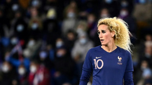 Agression de la joueuse de football Hamraoui: trois hommes en garde à vue