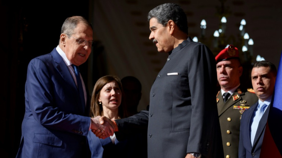 Venezuela y Rusia ampl&iacute;an su cooperaci&oacute;n petrolera y plantean el uso de energ&iacute;a nuclear