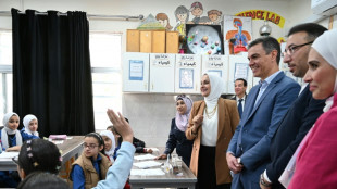 S&aacute;nchez est&aacute; decidido a que Espa&ntilde;a reconozca un Estado palestino antes del verano, seg&uacute;n la prensa