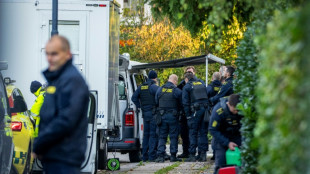 La polic&iacute;a danesa investiga dos "explosiones" cerca de la embajada de Israel