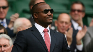 Lara takes up new West Indies role