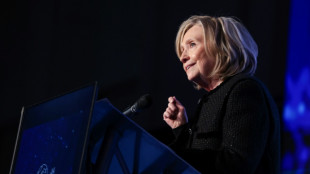 Hillary Clinton acusa a Trump de orquestar un "encubrimiento" en relaci&oacute;n con el caso Epstein