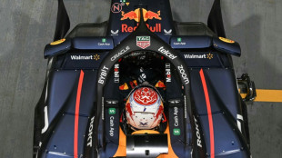 Verstappen faces grid penalties after 'shocking' Singapore qualifying