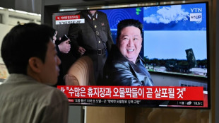 Corea del Sur prev&eacute; la llegada de m&aacute;s globos con basura de su vecino del norte